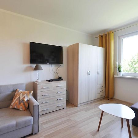 Sea You Apartments - Pogodny Gdansk Exterior foto